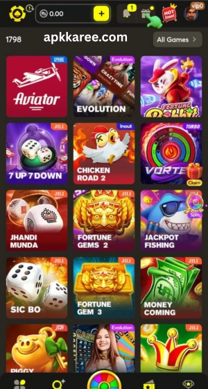 9PKR Game