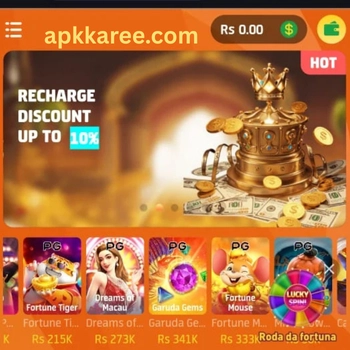 PKR47 Game