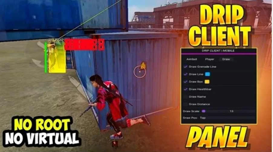 Drip Client