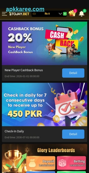 refer and earn 2j bet game