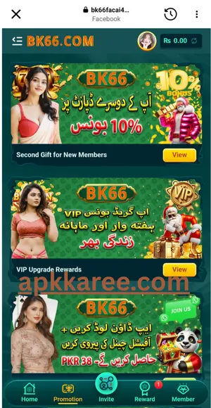 BK66