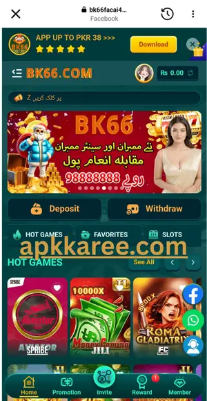BK66