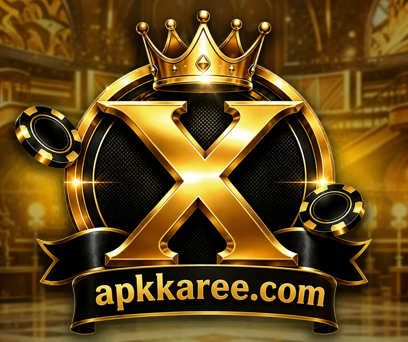 Royal X Casino Game